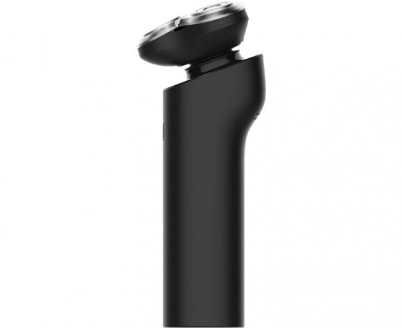 Электробритва Xiaomi Mijia S500C Black (Черный) Электробритва Xiaomi Mijia S500C Black (Черный)