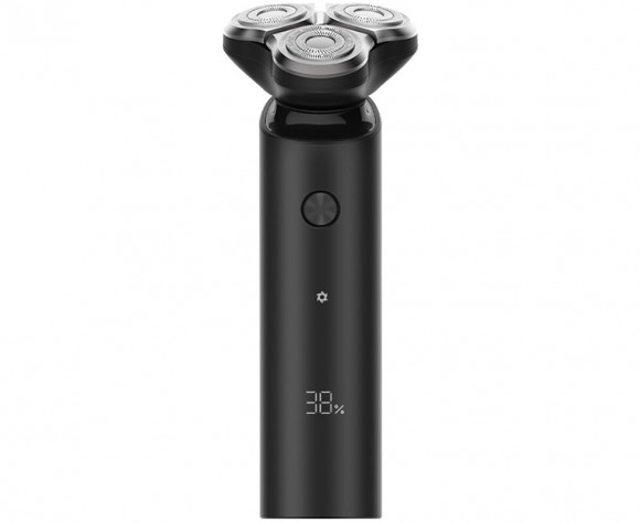 Электробритва Xiaomi Mijia S500C Black (Черный) Электробритва Xiaomi Mijia S500C Black (Черный)