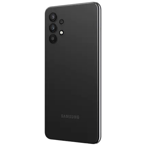 Смартфон Samsung Galaxy A32 4/128Gb Black (Черный) EAC