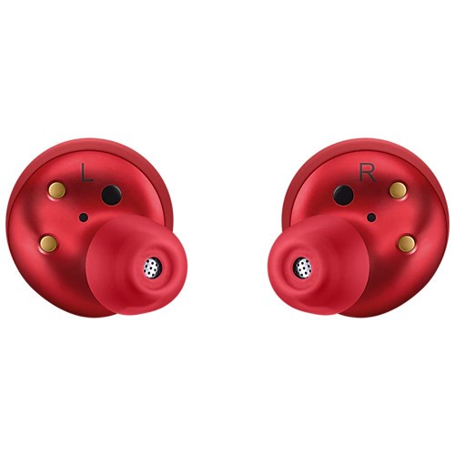 Беспроводные наушники Samsung Galaxy Buds+ Red (Красный) EAC