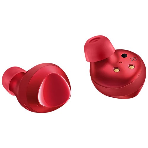 Беспроводные наушники Samsung Galaxy Buds+ Red (Красный) EAC