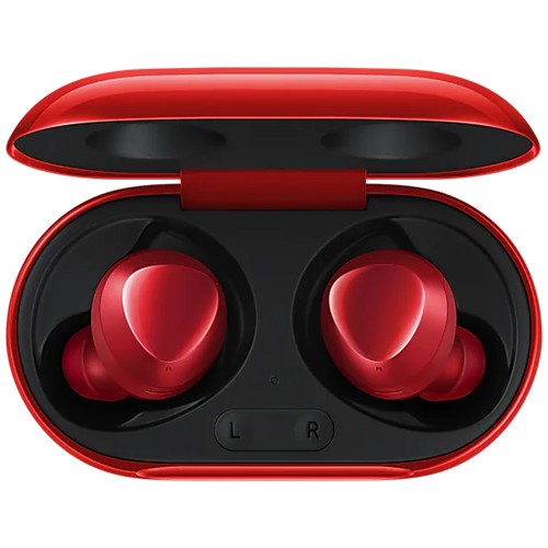 Беспроводные наушники Samsung Galaxy Buds+ Red (Красный) EAC
