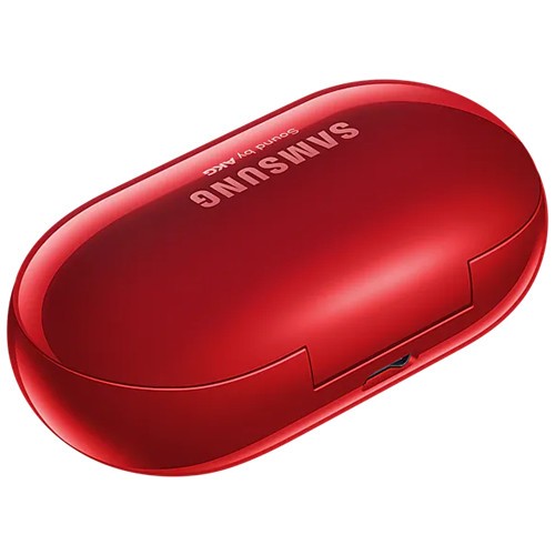 Беспроводные наушники Samsung Galaxy Buds+ Red (Красный) EAC