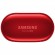 Беспроводные наушники Samsung Galaxy Buds+ Red (Красный) EAC