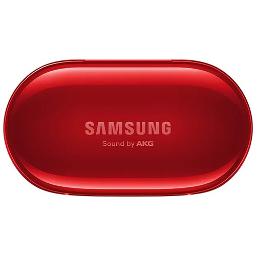 Беспроводные наушники Samsung Galaxy Buds+ Red (Красный) EAC