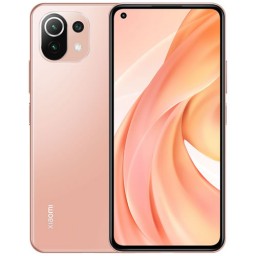 Смартфон Xiaomi Mi 11 Lite 8/128Gb (NFC) Peach Pink (Персиково-розовый) EAC Смартфон Xiaomi Mi 11 Lite 8/128Gb (NFC) Peach Pink (Персиково-розовый) EAC