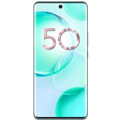 Смартфон Honor 50 8/128Gb Emerald Green (Изумрудно-зеленый) EAC Смартфон Honor 50 8/128Gb Emerald Green (Изумрудно-зеленый) EAC