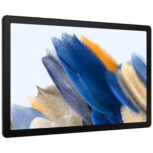 Планшет Samsung Galaxy Tab A8 10.5 LTE SM-X205 4/128Gb (2021) Dark Grey (Серый) EAC Планшет Samsung Galaxy Tab A8 10.5 LTE SM-X205 4/128Gb (2021) Dark Grey (Серый) EAC