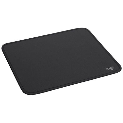 Коврик для мыши Logitech Mouse Pad Studio Series Graphite (Графит) 956-000049 EAC Коврик для мыши Logitech Mouse Pad Studio Series Graphite (Графит) 956-000049 EAC