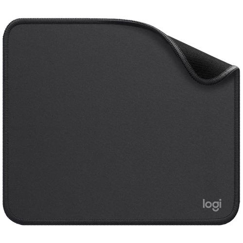 Коврик для мыши Logitech Mouse Pad Studio Series Graphite (Графит) 956-000049 EAC Коврик для мыши Logitech Mouse Pad Studio Series Graphite (Графит) 956-000049 EAC