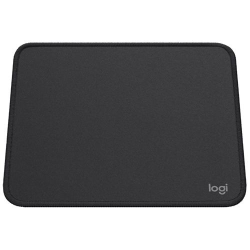 Коврик для мыши Logitech Mouse Pad Studio Series Graphite (Графит) 956-000049 EAC Коврик для мыши Logitech Mouse Pad Studio Series Graphite (Графит) 956-000049 EAC