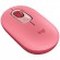 Беспроводная мышь Logitech POP Mouse Heartbreaker Rose (Розовый) 910-006548 EAC