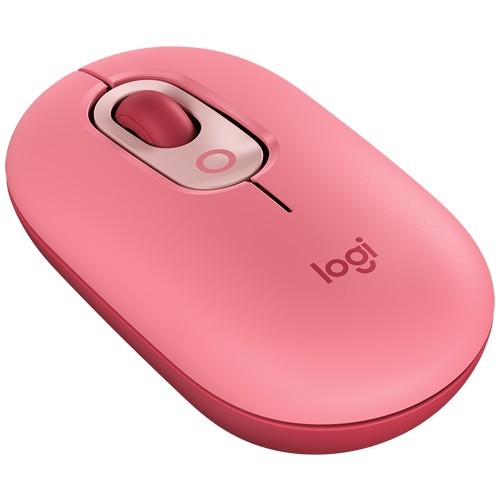 Беспроводная мышь Logitech POP Mouse Heartbreaker Rose (Розовый) 910-006548 EAC Беспроводная мышь Logitech POP Mouse Heartbreaker Rose (Розовый) 910-006548 EAC
