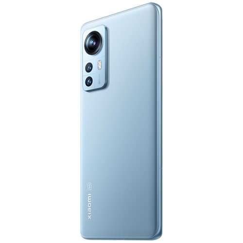 Смартфон Xiaomi 12 8/256Gb Blue (Синий) Global Version Смартфон Xiaomi 12 8/256Gb Blue (Синий) Global Version