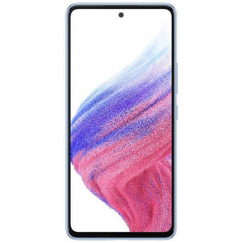 Смартфон Samsung Galaxy A53 5G 8/256Gb Blue (Голубой) Смартфон Samsung Galaxy A53 5G 8/256Gb Blue (Голубой)