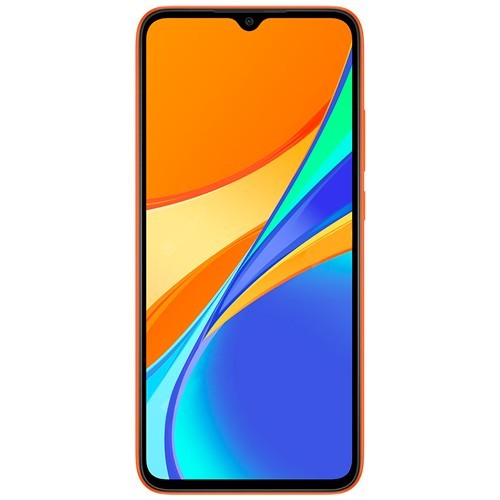 Смартфон Xiaomi Redmi 9C 3/64Gb NFC Orange (Оранжевый) Global Version Смартфон Xiaomi Redmi 9C 3/64Gb NFC Orange (Оранжевый) Global Version