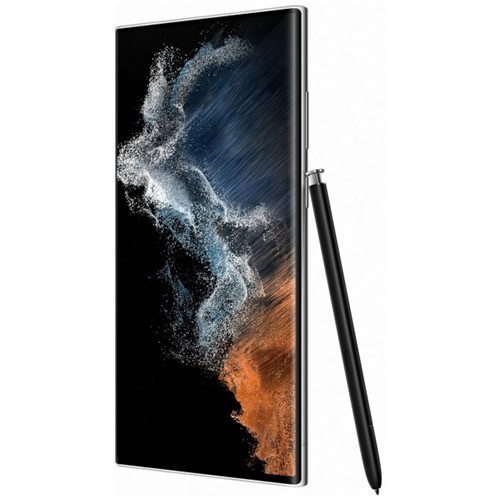 Смартфон Samsung Galaxy S22 Ultra 8/128Gb (Snapdragon) Phantom White (Белый Фантом) Смартфон Samsung Galaxy S22 Ultra 8/128Gb (Snapdragon) Phantom White (Белый Фантом)