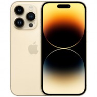 Смартфон Apple iPhone 14 Pro 512Gb Gold (Золотой) nano-SIM + eSIM Смартфон Apple iPhone 14 Pro 512Gb Gold (Золотой) nano-SIM + eSIM