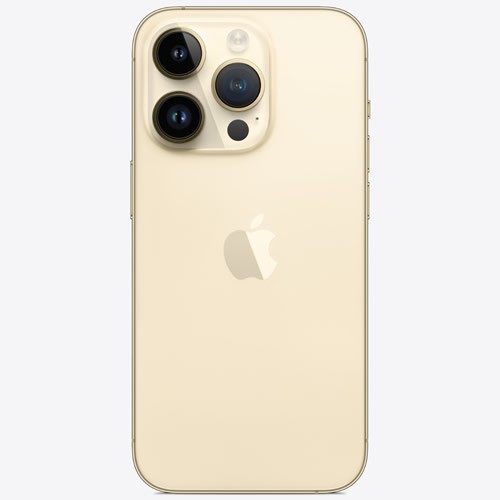Смартфон Apple iPhone 14 Pro 512Gb Gold (Золотой) nano-SIM + eSIM Смартфон Apple iPhone 14 Pro 512Gb Gold (Золотой) nano-SIM + eSIM