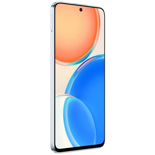Смартфон Honor X8 4G 6/128Gb Titanium Silver (Титановый серебристый) EAC Смартфон Honor X8 4G 6/128Gb Titanium Silver (Титановый серебристый) EAC