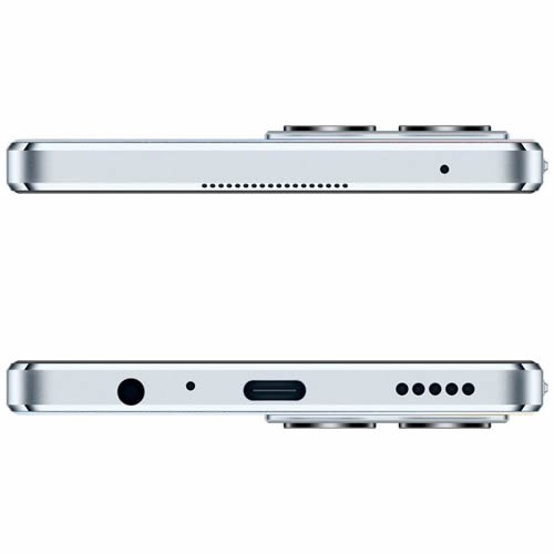 Смартфон Honor X8 4G 6/128Gb Titanium Silver (Титановый серебристый) EAC Смартфон Honor X8 4G 6/128Gb Titanium Silver (Титановый серебристый) EAC