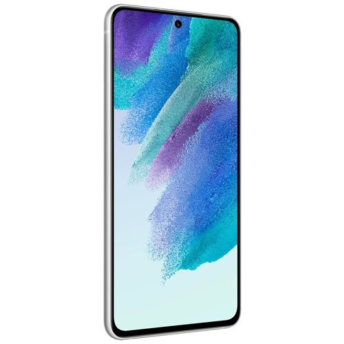 Смартфон Samsung Galaxy S21 FE 5G (SM-G990E) 8/128Gb White (Белый) Смартфон Samsung Galaxy S21 FE 5G (SM-G990E) 8/128Gb White (Белый)