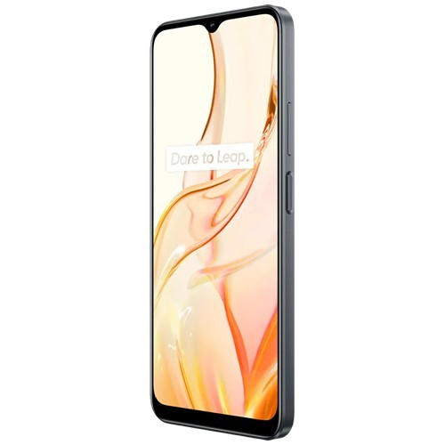 Смартфон Realme C30S 2/32Gb Stripe Black (Черный) EAC Смартфон Realme C30S 2/32Gb Stripe Black (Черный) EAC