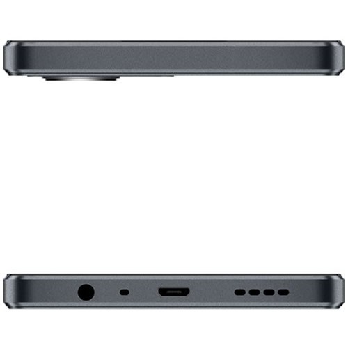 Смартфон Realme C30S 2/32Gb Stripe Black (Черный) EAC Смартфон Realme C30S 2/32Gb Stripe Black (Черный) EAC