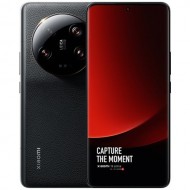 Смартфон Xiaomi 13 Ultra 12/256Gb Black (Черный) CN Смартфон Xiaomi 13 Ultra 12/256Gb Black (Черный) CN