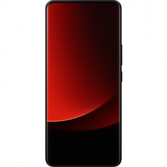 Смартфон Xiaomi 13 Ultra 12/256Gb Black (Черный) CN