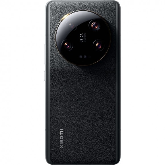 Смартфон Xiaomi 13 Ultra 12/256Gb Black (Черный) CN