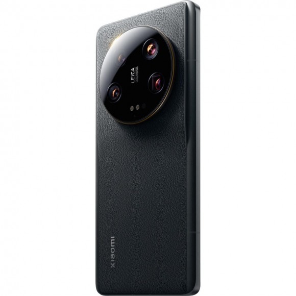 Смартфон Xiaomi 13 Ultra 12/256Gb Black (Черный) CN