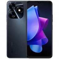 Смартфон Tecno Spark 10 8/128Gb Meta Black (Черный) EAC