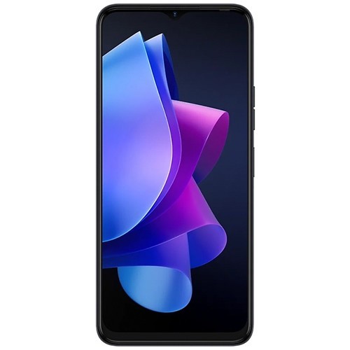 Смартфон Tecno Spark 10 8/128Gb Meta Black (Черный) EAC Смартфон Tecno Spark 10 8/128Gb Meta Black (Черный) EAC
