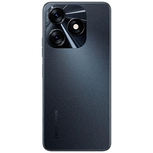 Смартфон Tecno Spark 10 8/128Gb Meta Black (Черный) EAC Смартфон Tecno Spark 10 8/128Gb Meta Black (Черный) EAC