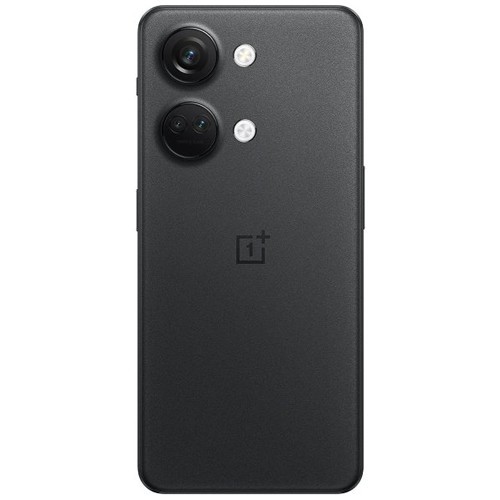 Смартфон OnePlus Nord 3 5G 16/256Gb Tempest Gray (Серый) Global Version