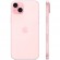 Смартфон Apple iPhone 15 Plus 512Gb Pink (Розовый) nano-SIM + eSIM