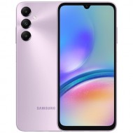 Смартфон Samsung Galaxy A05S 4/128Gb Violet (Лаванда) Смартфон Samsung Galaxy A05S 4/128Gb Violet (Лаванда)