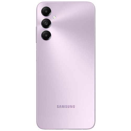 Смартфон Samsung Galaxy A05S 4/128Gb Violet (Лаванда) Смартфон Samsung Galaxy A05S 4/128Gb Violet (Лаванда)