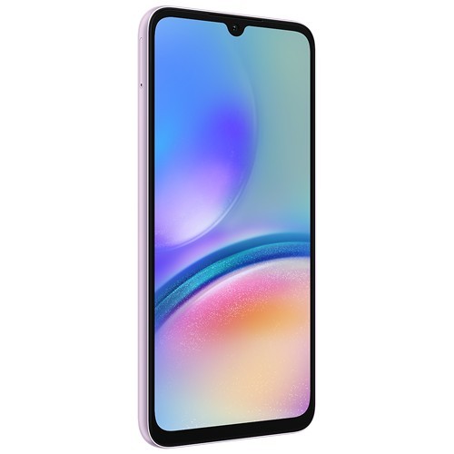 Смартфон Samsung Galaxy A05S 4/128Gb Violet (Лаванда) Смартфон Samsung Galaxy A05S 4/128Gb Violet (Лаванда)