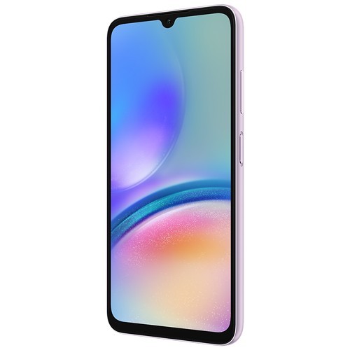 Смартфон Samsung Galaxy A05S 4/128Gb Violet (Лаванда) Смартфон Samsung Galaxy A05S 4/128Gb Violet (Лаванда)