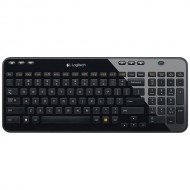 Беспроводная клавиатура Logitech K360 Wireless Keyboard USB Black (Черная) EAC Беспроводная клавиатура Logitech K360 Wireless Keyboard USB Black (Черная) EAC
