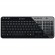 Беспроводная клавиатура Logitech K360 Wireless Keyboard USB Black (Черная) EAC