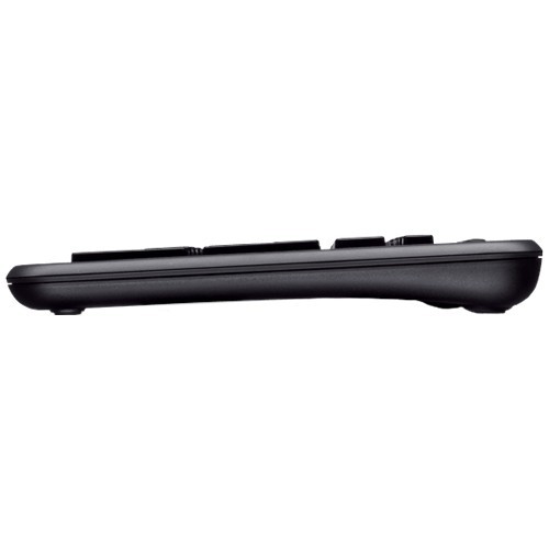 Беспроводная клавиатура Logitech K360 Wireless Keyboard USB Black (Черная) EAC Беспроводная клавиатура Logitech K360 Wireless Keyboard USB Black (Черная) EAC