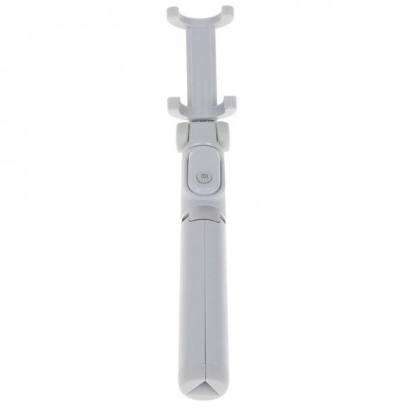 Трипод Xiaomi Mi Selfie Stick Tripod Bluetooth Silver (Серебряный) Трипод Xiaomi Mi Selfie Stick Tripod Bluetooth Silver (Серебряный)