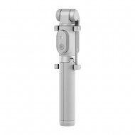 Трипод Xiaomi Mi Selfie Stick Tripod Bluetooth Silver (Серебряный) Трипод Xiaomi Mi Selfie Stick Tripod Bluetooth Silver (Серебряный)