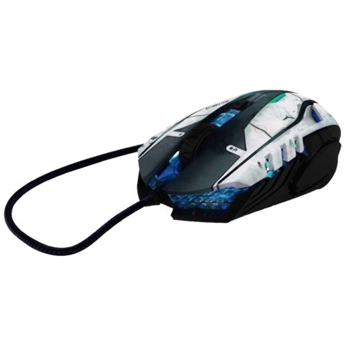 Проводная мышь Hama uRage Morph USB оптическая Black (Черная) Проводная мышь Hama uRage Morph USB оптическая Black (Черная)