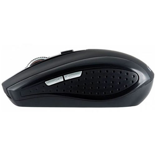 Беспроводная мышь Oklick 455MW USB оптическая Black (Черная) Беспроводная мышь Oklick 455MW USB оптическая Black (Черная)