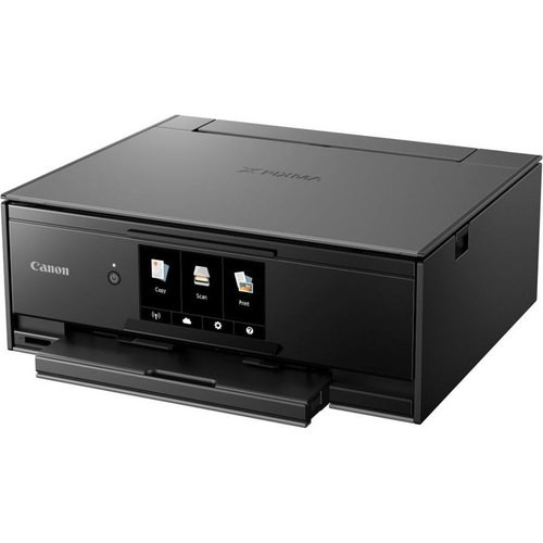 МФУ Canon PIXMA TS9140 Black (Черный) EAC МФУ Canon PIXMA TS9140 Black (Черный) EAC