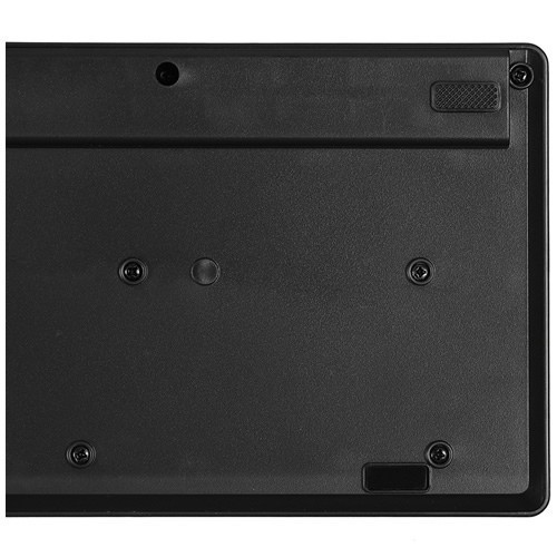 Комплект беспроводной Oklick 240M USB Black (Черный)